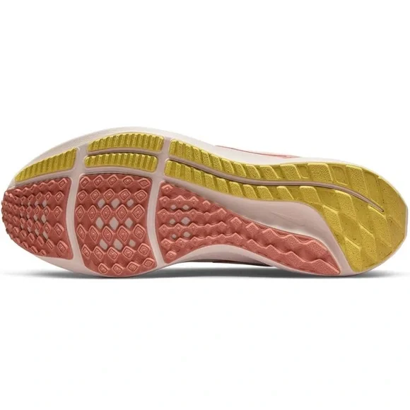 NIKE Air Zoom Pegasus 39 Women's Trainers Sneakers Running Shoes Size 9.5 - Picture 7 of 7